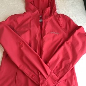 Columbia Omni shade jacket